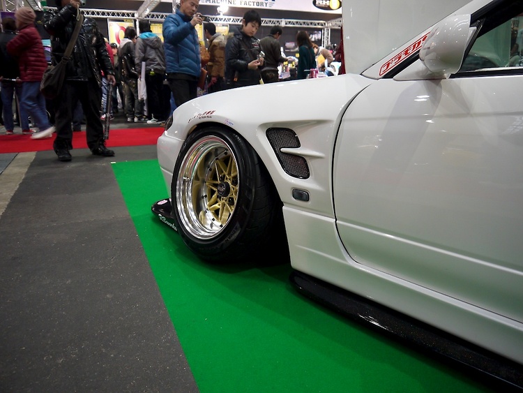 Blog - Osaka Auto Messe - Highlights - 13-20110603-0